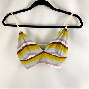 Madewell Modal Kealy Bralette